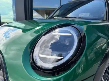 Photo 13 Mini Cooper  3 Portes JCW 231ch JCW DKG7
