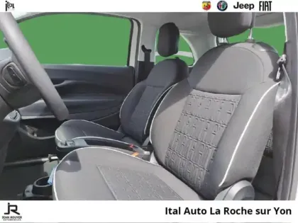 Photo 10 Fiat 500  e 118ch MY23