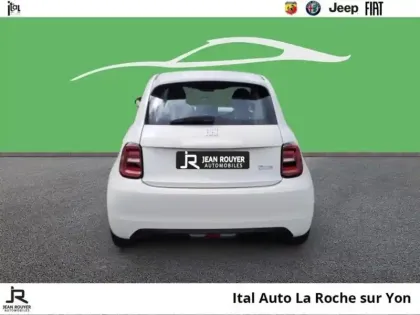 Photo 5 Fiat 500  e 118ch MY23