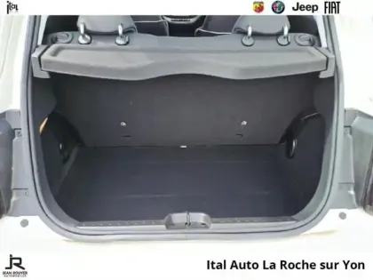 Photo 6 Fiat 500  e 118ch MY23