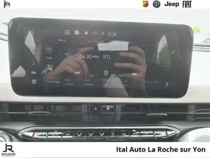 Photo 14 Fiat 500  e 118ch MY23