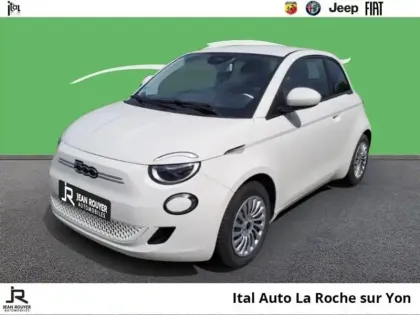 Photo Fiat 500 Base