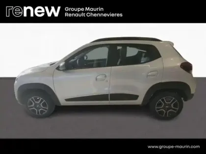 Photo 7 Dacia Spring  45ch Expression