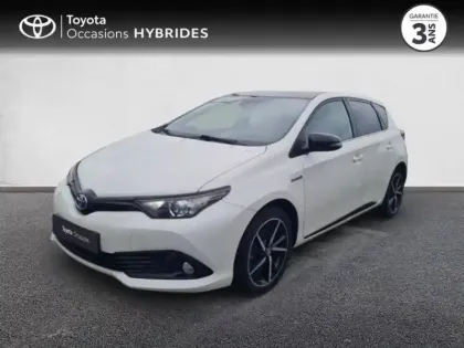 Photo Toyota Auris Collection