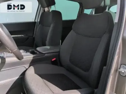 Photo 9 Peugeot 3008  1.6 BlueHDi 120ch Style II S&S EAT6