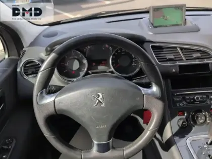 Photo 7 Peugeot 3008  1.6 BlueHDi 120ch Style II S&S EAT6
