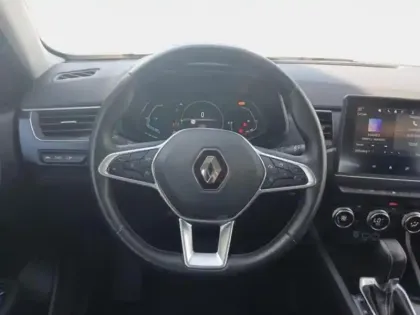 Photo 14 Renault Arkana  1.6 E-Tech 145ch Zen