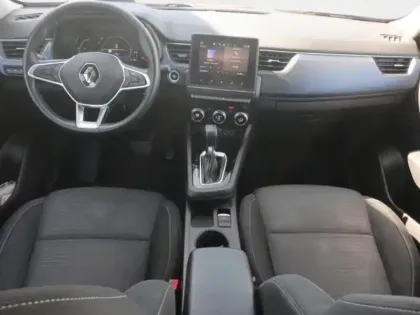 Photo 12 Renault Arkana  1.6 E-Tech 145ch Zen