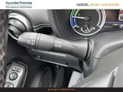 Photo 14 Nissan Juke  1.0 DIG-T 114ch N-Connecta DCT 2023