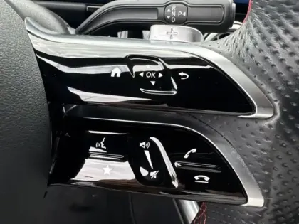 Photo 5 Mercedes GLA  200 d 150ch AMG Line 8G-DCT