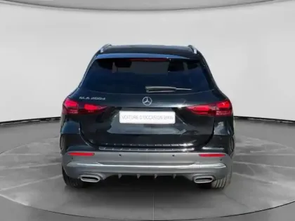 Photo 28 Mercedes GLA  200 d 150ch AMG Line 8G-DCT