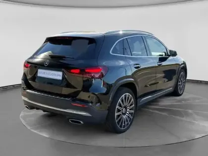 Photo 29 Mercedes GLA  200 d 150ch AMG Line 8G-DCT
