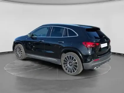 Photo 27 Mercedes GLA  200 d 150ch AMG Line 8G-DCT