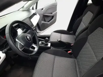 Photo 13 Renault Clio  1.0 TCe 90ch Evolution X-Tronic