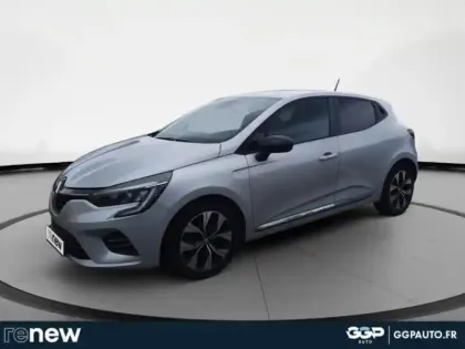Photo Renault Clio Evolution