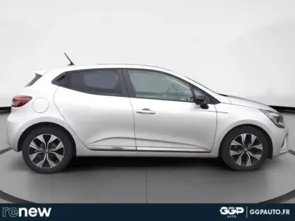 Photo 5 Renault Clio  1.0 TCe 90ch Evolution X-Tronic
