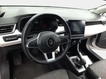 Photo 14 Renault Clio  1.0 TCe 90ch Evolution X-Tronic
