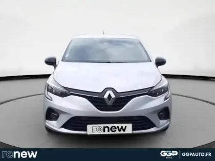 Photo 7 Renault Clio  1.0 TCe 90ch Evolution X-Tronic