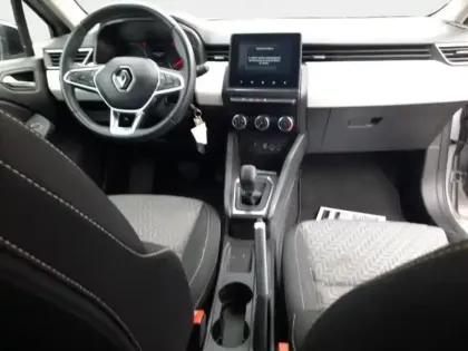 Photo 12 Renault Clio  1.0 TCe 90ch Evolution X-Tronic