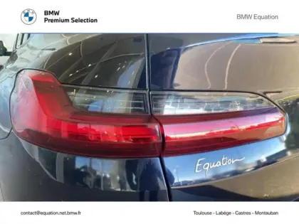 Photo 6 BMW X4  xDrive30d 265ch M Sport Euro6d-T