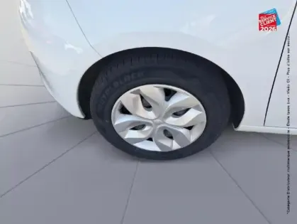 Photo 9 Renault Zoé Zoe Life charge normale R90 MY19