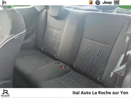 Photo 9 Fiat 500  e 95ch Action Plus