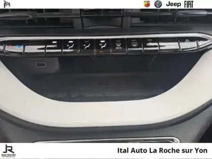 Photo 14 Fiat 500  e 95ch Action Plus