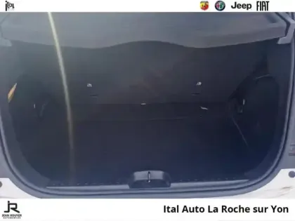 Photo 5 Fiat 500  e 95ch Action Plus