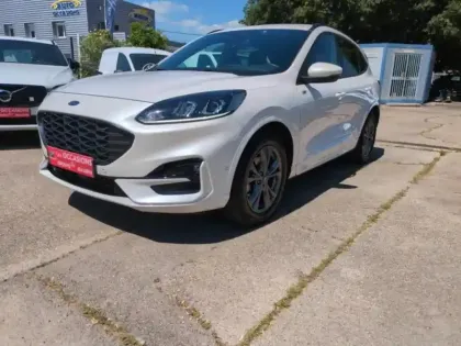 Photo Ford Kuga St-line Business