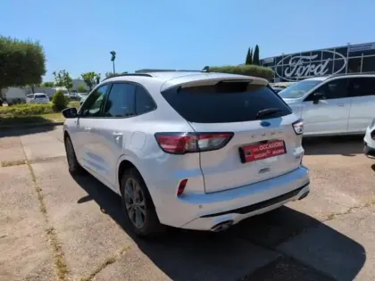 Photo 5 Ford Kuga  2.5 Duratec 190ch FHEV E85 ST-Line Business BVA