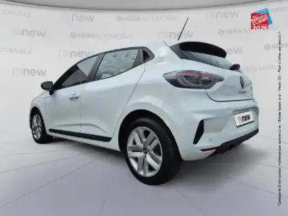 Photo 7 Renault Clio  1.0 TCe 90ch Evolution - 24