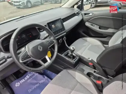 Photo 14 Renault Clio  1.0 TCe 90ch Evolution - 24