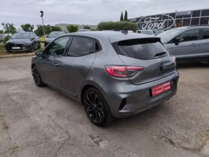 Photo 5 Renault Clio  1.6 E-Tech 145ch full hybrid esprit Alpine