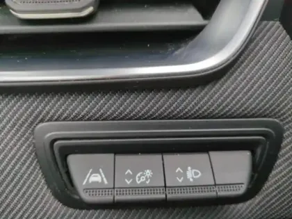 Photo 12 Renault Clio  1.6 E-Tech 145ch full hybrid esprit Alpine