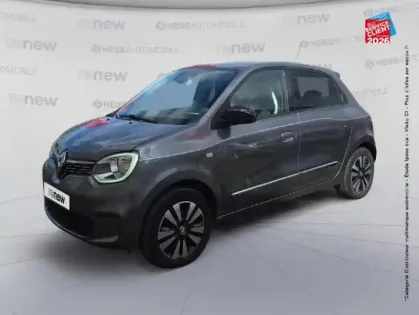 Photo Renault Twingo Techno