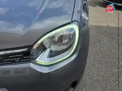 Photo 12 Renault Twingo  E-Tech Electric Techno R80 Achat Intégral