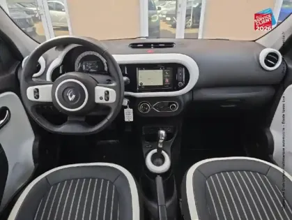 Photo 14 Renault Twingo  E-Tech Electric Techno R80 Achat Intégral