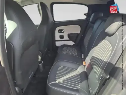 Photo 10 Renault Twingo  E-Tech Electric Techno R80 Achat Intégral