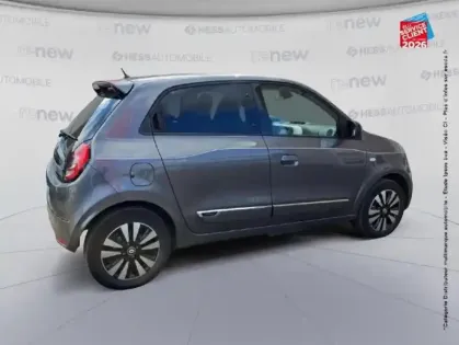Photo 5 Renault Twingo  E-Tech Electric Techno R80 Achat Intégral