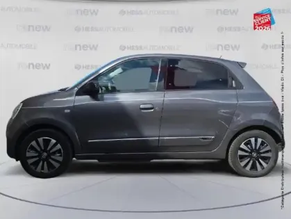 Photo 8 Renault Twingo  E-Tech Electric Techno R80 Achat Intégral