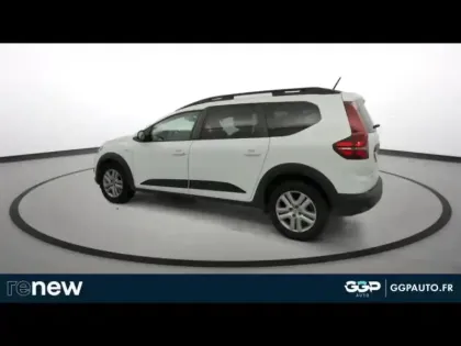 Photo 9 Dacia Jogger  1.0 TCe 110ch Expression 5 places
