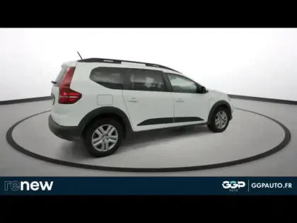 Photo 7 Dacia Jogger  1.0 TCe 110ch Expression 5 places