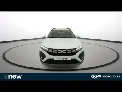 Photo 5 Dacia Jogger  1.0 TCe 110ch Expression 5 places