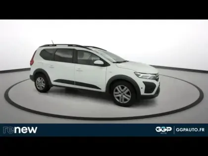 Photo 6 Dacia Jogger  1.0 TCe 110ch Expression 5 places