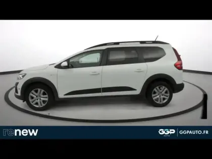 Photo 10 Dacia Jogger  1.0 TCe 110ch Expression 5 places