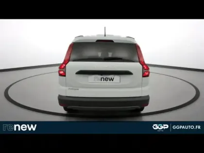 Photo 8 Dacia Jogger  1.0 TCe 110ch Expression 5 places