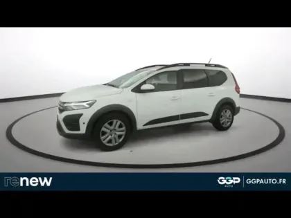 Photo 11 Dacia Jogger  1.0 TCe 110ch Expression 5 places