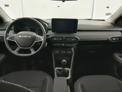 Photo 12 Dacia Jogger  1.0 TCe 110ch Expression 5 places