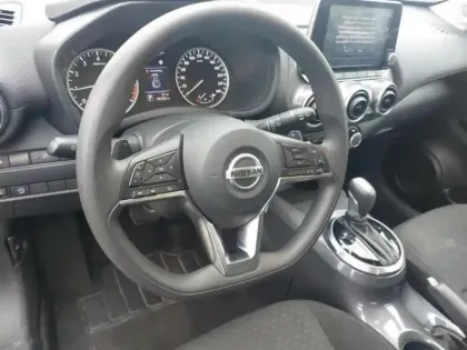 Photo 14 Nissan Juke  1.0 DIG-T 114ch Acenta DCT 2021.5