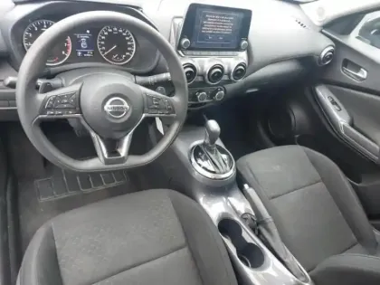 Photo 12 Nissan Juke  1.0 DIG-T 114ch Acenta DCT 2021.5